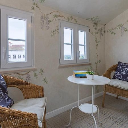 Casa Do Terreirinho By Lovelystay Sintra Ngoại thất bức ảnh