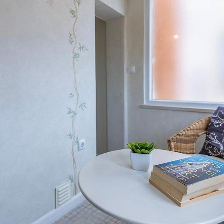 Casa Do Terreirinho By Lovelystay Sintra Ngoại thất bức ảnh