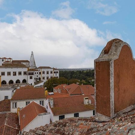 Casa Do Terreirinho By Lovelystay Sintra Ngoại thất bức ảnh