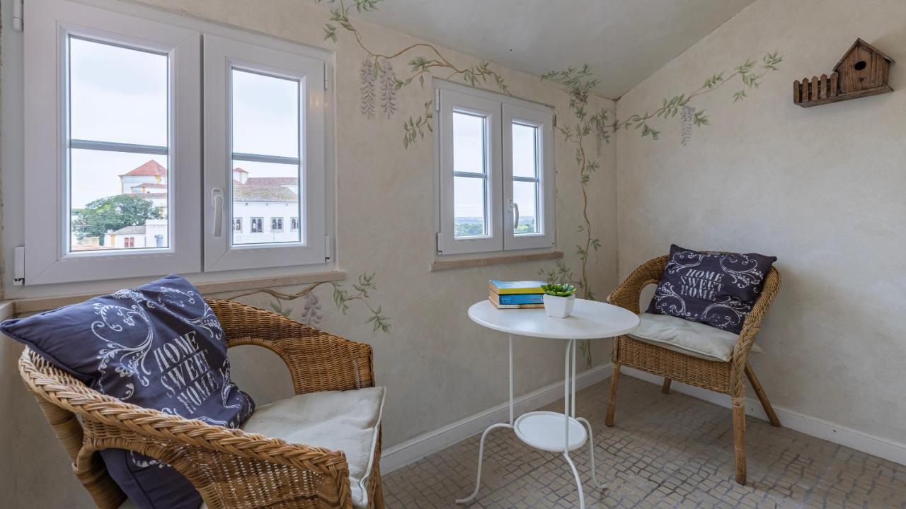 Casa Do Terreirinho By Lovelystay Sintra Ngoại thất bức ảnh