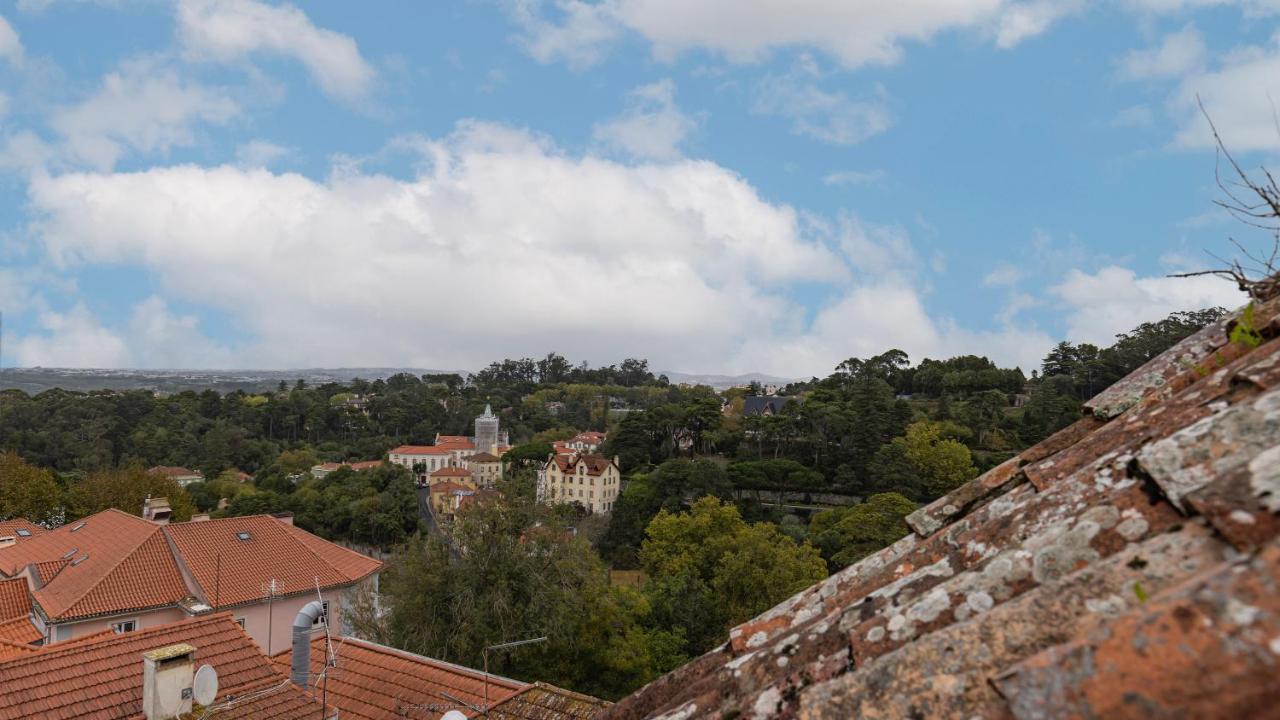 Casa Do Terreirinho By Lovelystay Sintra Ngoại thất bức ảnh