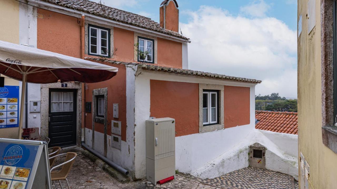 Casa Do Terreirinho By Lovelystay Sintra Ngoại thất bức ảnh