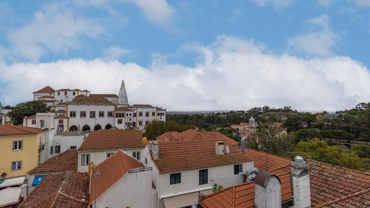 Casa Do Terreirinho By Lovelystay Sintra Ngoại thất bức ảnh