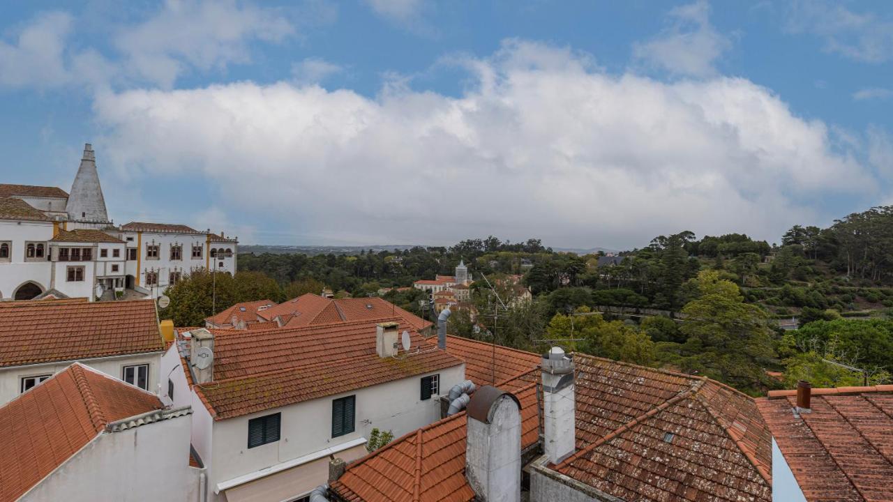 Casa Do Terreirinho By Lovelystay Sintra Ngoại thất bức ảnh