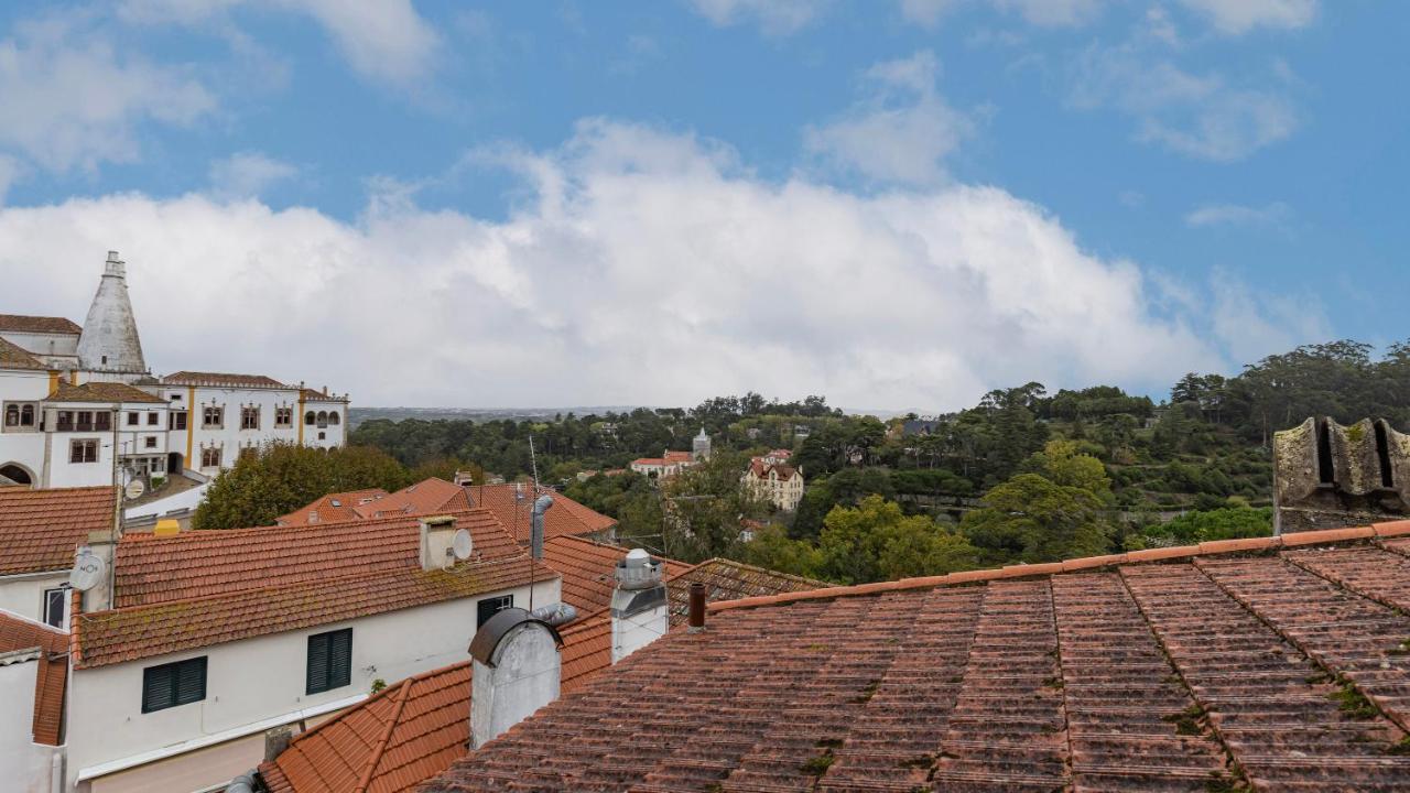 Casa Do Terreirinho By Lovelystay Sintra Ngoại thất bức ảnh